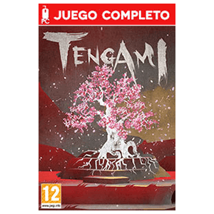 Tengami
