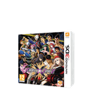Project X Zone 2