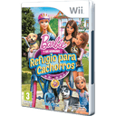 Barbie y sus Hermanas: Refugio para Cachorros