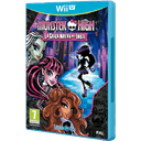 Monster High: La Chica Nueva del Insti