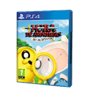 Hora de Aventuras: Finn y Jake, Investigadores