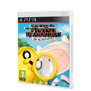 Hora de Aventuras: Finn y Jake, Investigadores