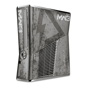 Xbox 360 320Gb Call of Duty: Modern Warfare 3