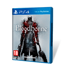 BloodBorne