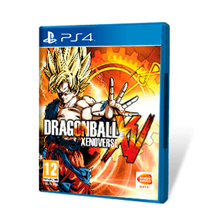Dragon Ball Xenoverse