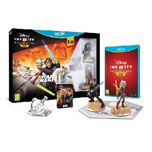 Disney Infinity 3.0: Star Wars Starter Pack