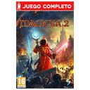 Magicka 2