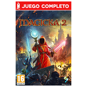 Magicka 2