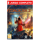 Magicka 2 Deluxe Edition