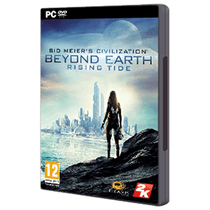 Civilization: Beyond Earth Rising Tide