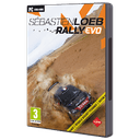 Sebastien Loeb Rally Evo