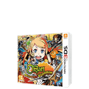 Etrian Mystery Dungeon