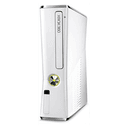 Xbox 360 320Gb Blanca