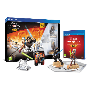 Disney Infinity 3.0: Star Wars Starter Pack