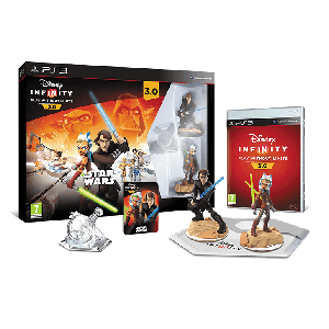 Disney Infinity 3.0: Star Wars Starter Pack