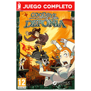 Goodbye Deponia