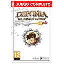 Deponia Complete Journey