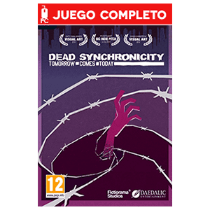 Dead Synchronicity