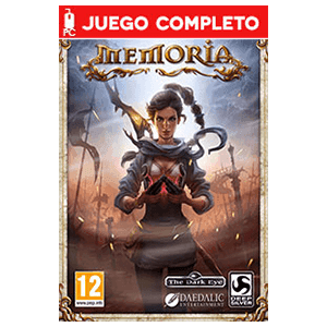 Memoria