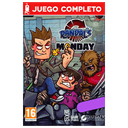 Randal´s Monday