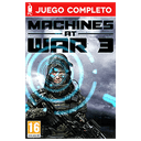 Machines at War 3