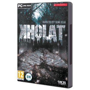 Kholat