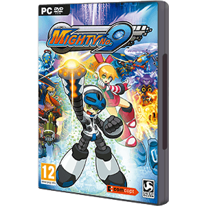 Mighty No. 9