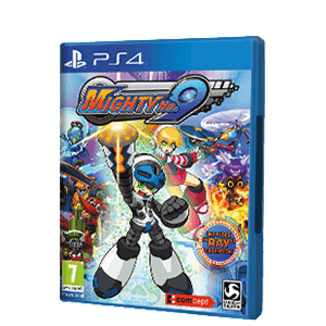 Mighty No. 9