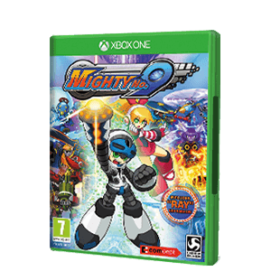 Mighty No. 9