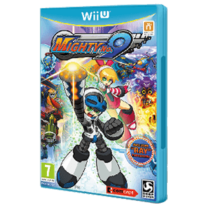 Mighty No. 9