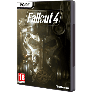 Fallout 4