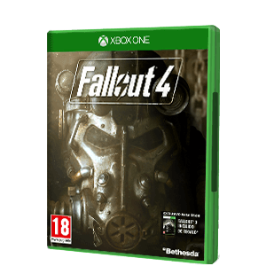 Fallout 4