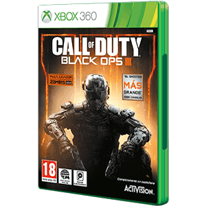 Call of Duty: Black Ops III