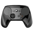 Steam Mando