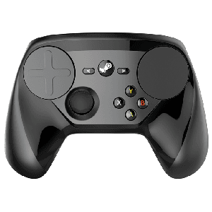 Steam Mando