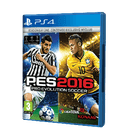 Pro evolution Soccer 2016 Day One Edition