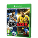 Pro evolution Soccer 2016 Day One Edition