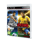 Pro evolution Soccer 2016 Day One Edition