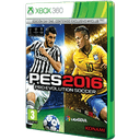Pro evolution Soccer 2016 Day One Edition