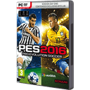 Pro evolution Soccer 2016 Day One Edition