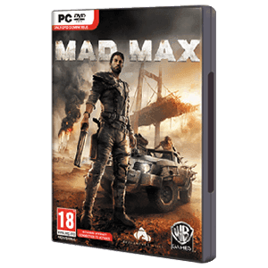 Mad Max