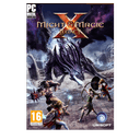 Might & Magic X Legacy