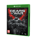 Gears of War: Ultimate Edition