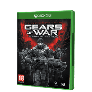 Gears of War: Ultimate Edition