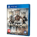 For Honor