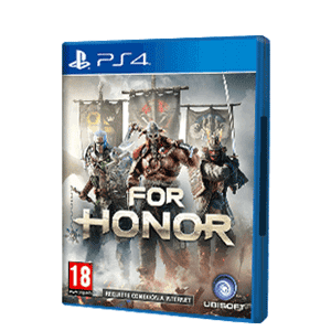 For Honor
