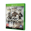 For Honor