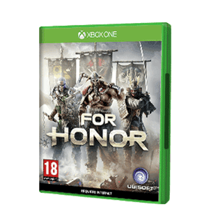 For Honor