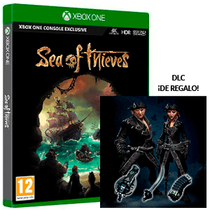 Sea of Thieves