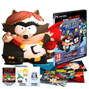 South Park: Retaguardia en Peligro Collector Edition
